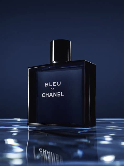 bleau chanel